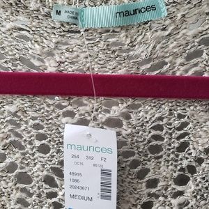 Maurices Sweaters - Maurices Cardigan Maurices Sweaters - Maurices Cardigan